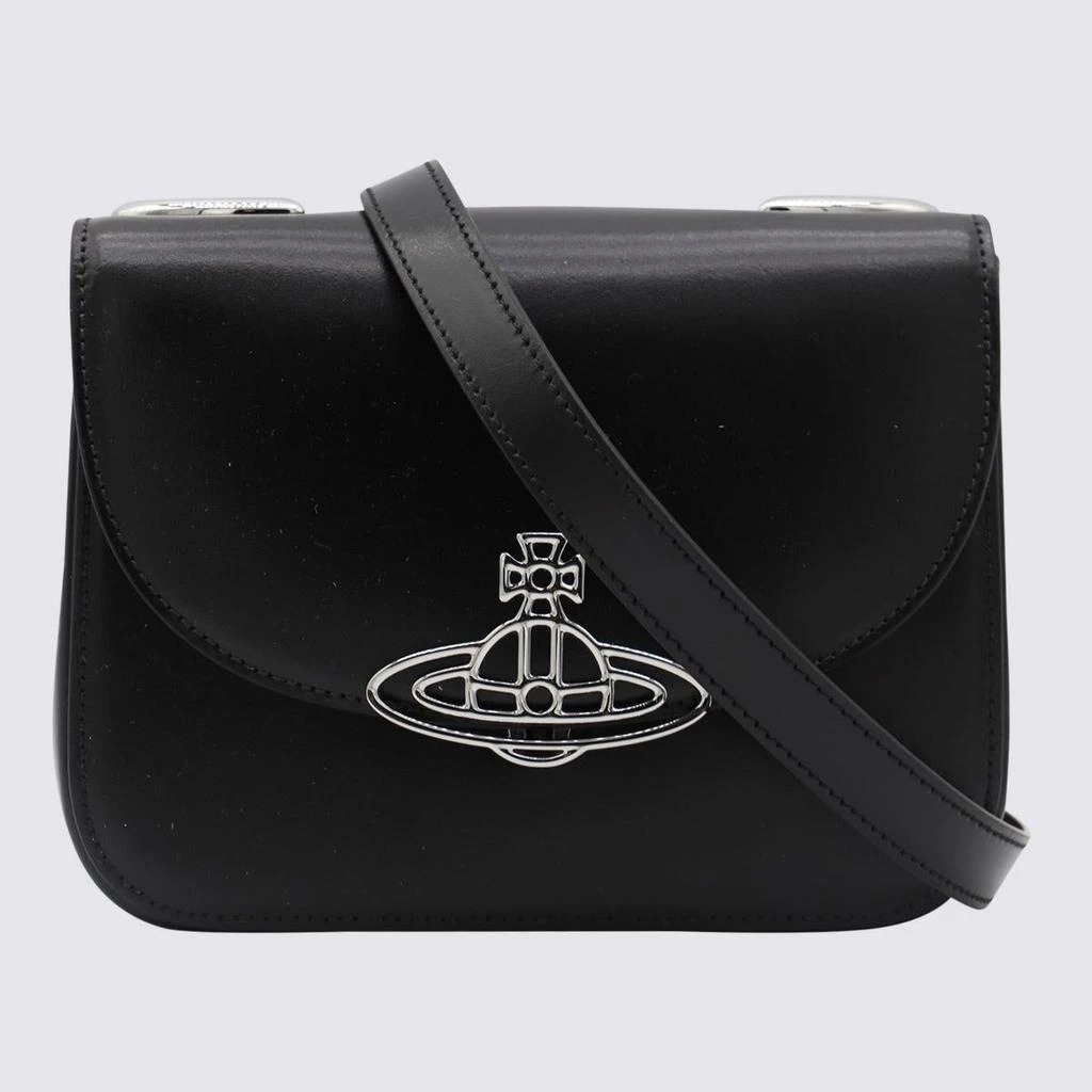 Vivienne Westwood Vivienne Westwood Bags Black 2