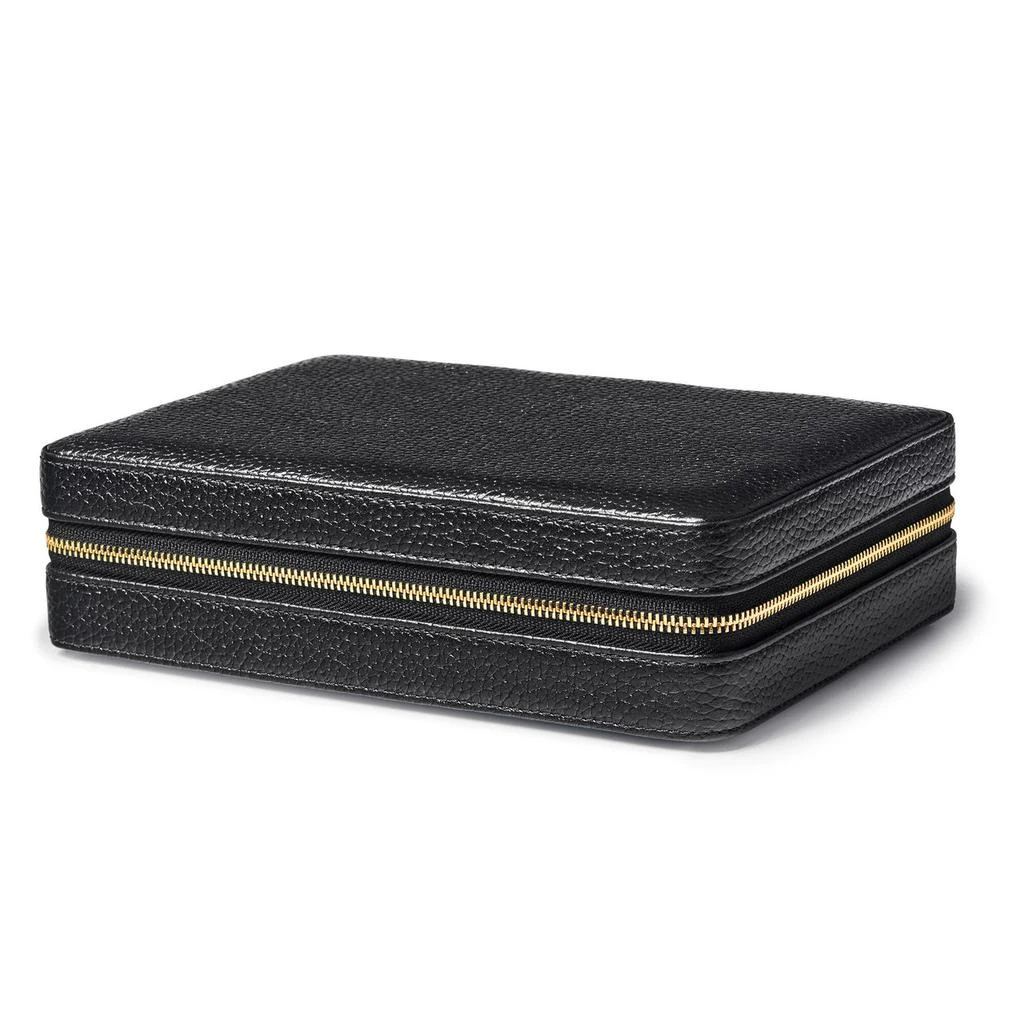 Aspinal of London Large travel jewellery case 2