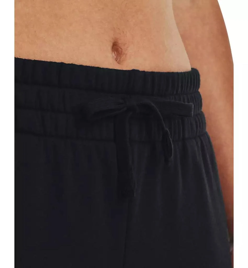 Under Armour Women's Rival Fleece Sweatpants 3