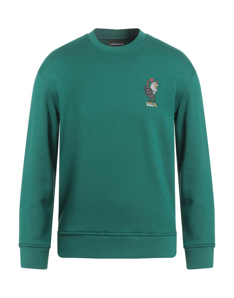Emporio Armani Sweatshirt 1