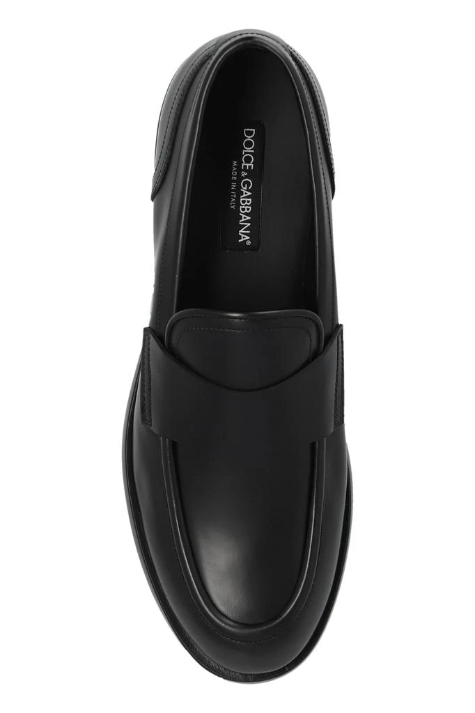 Dolce & Gabbana Leather shoes type loafers 6