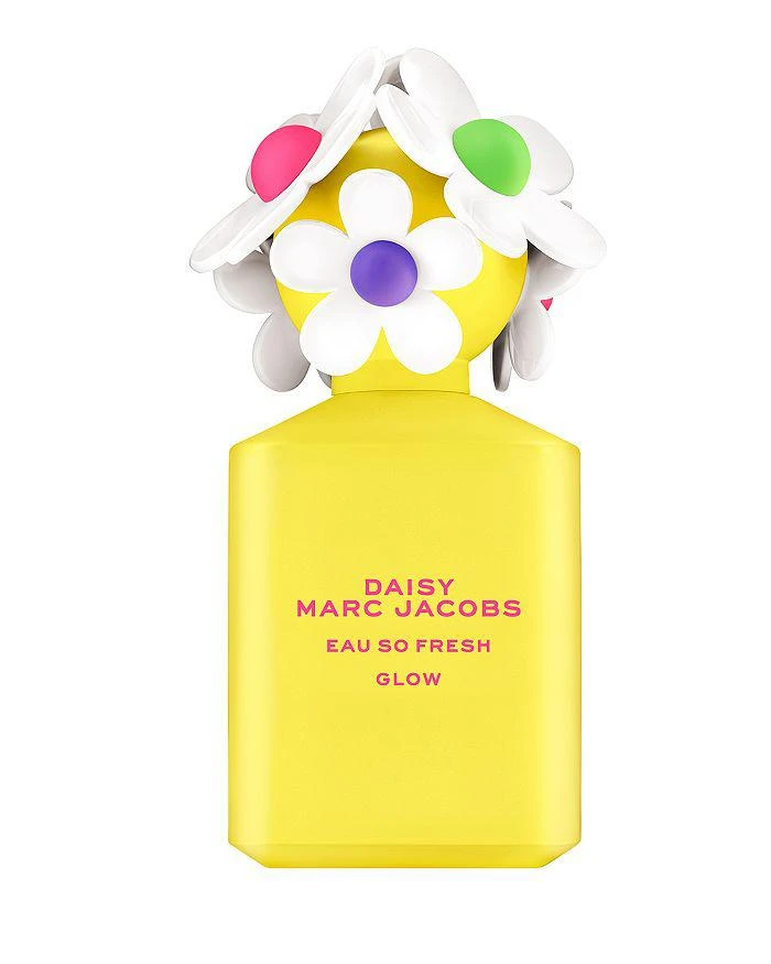 Marc Jacobs Daisy Eau So Fresh Glow Limited Edition Eau de Toilette 2.5 oz. 1