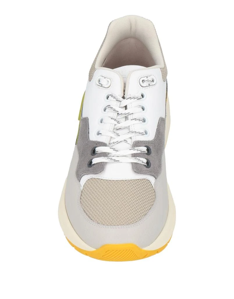 Salvatore Ferragamo Sneakers 4