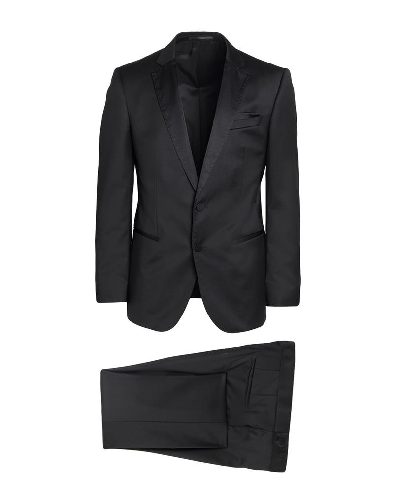 Hugo Boss Suits