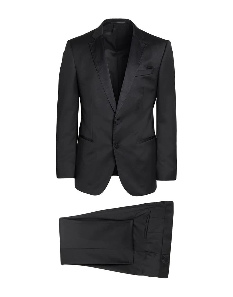 Hugo Boss Suits 1