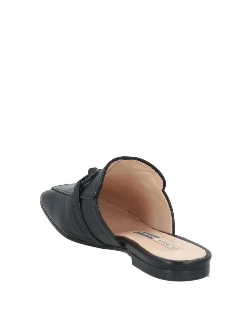 CHIARINI BOLOGNA Mules and clogs 3