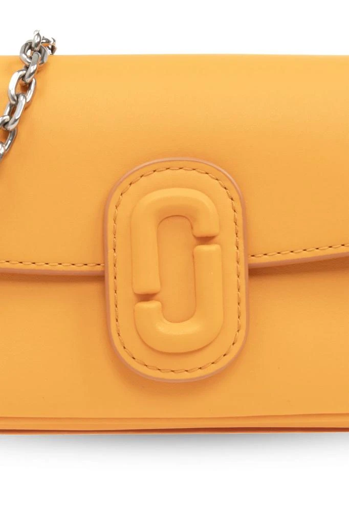 Marc Jacobs Marc Jacobs The Clover Shoulder Bag 5