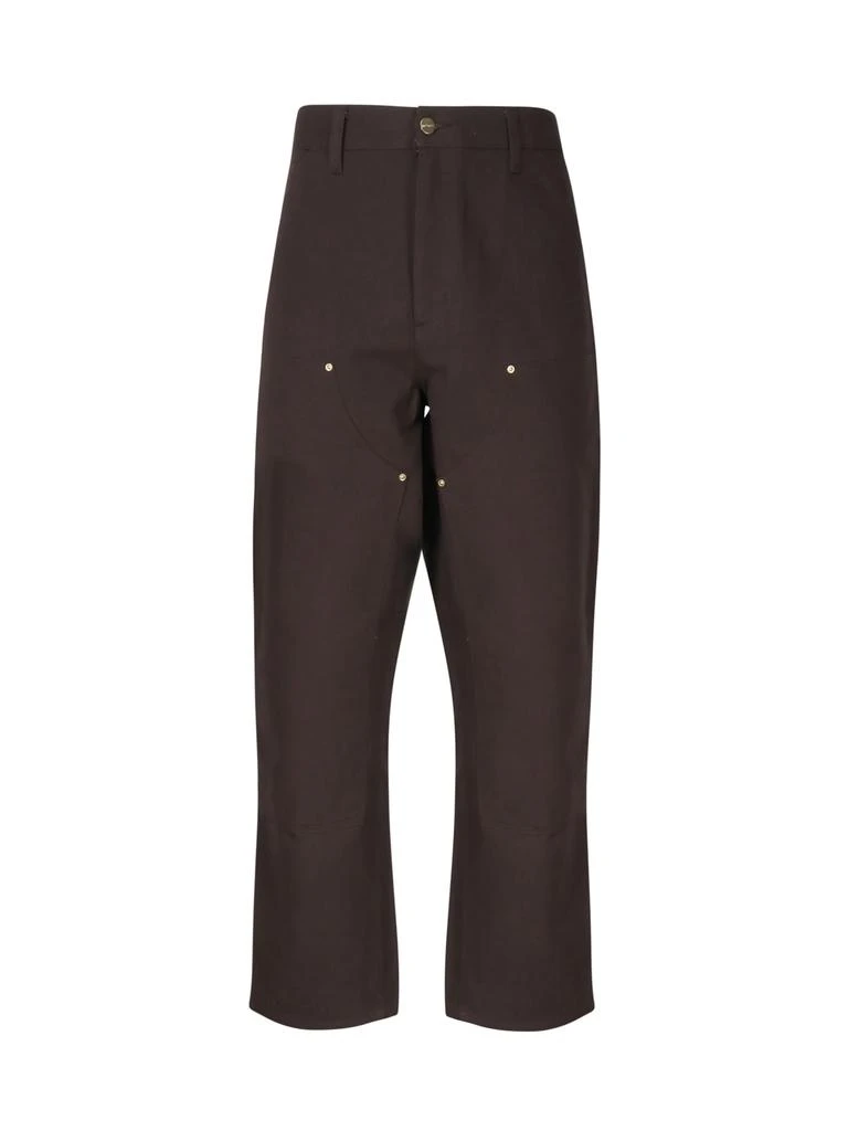 Carhartt Cargo Pants In Cotton 1