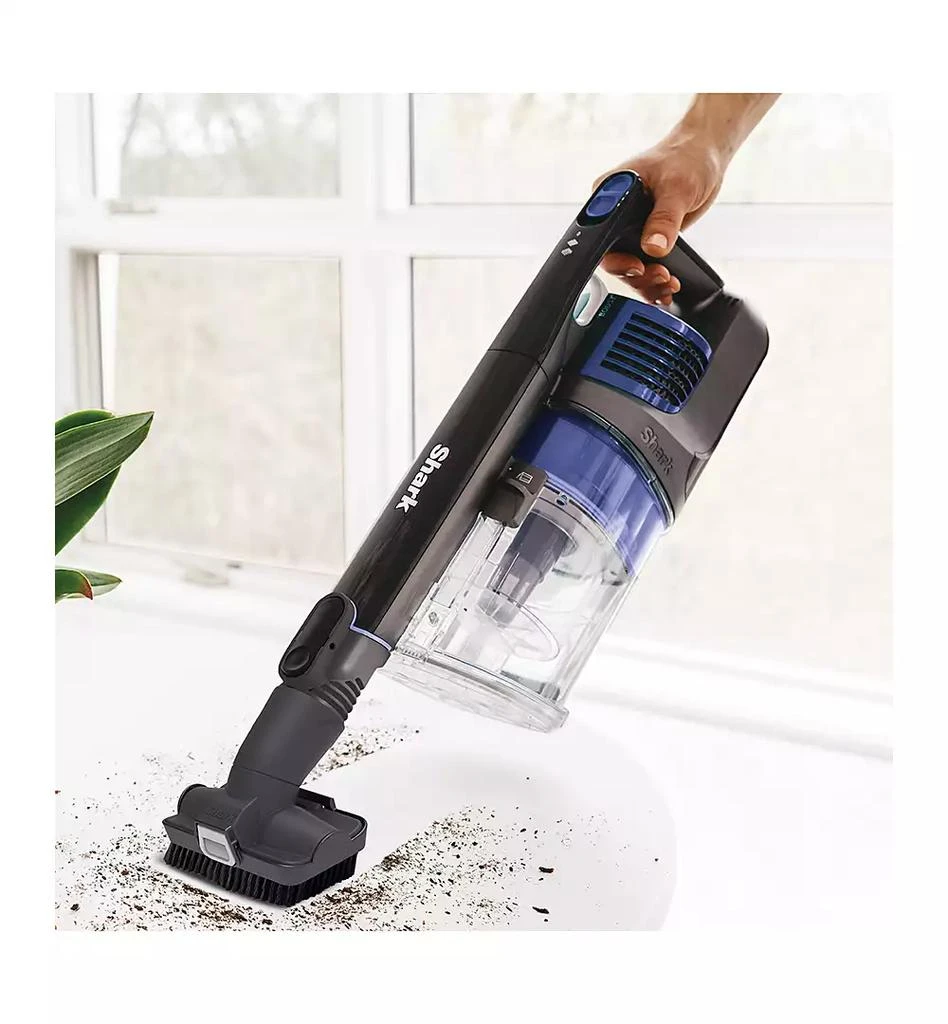 Shark IX141 Cordless Pet Stick Vacuum 5