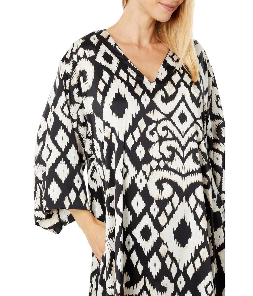 Natori Kii Caftan 3