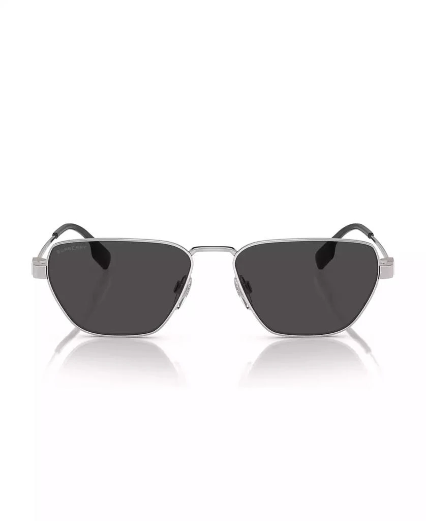 Burberry Men's Sunglasses BE3146 2