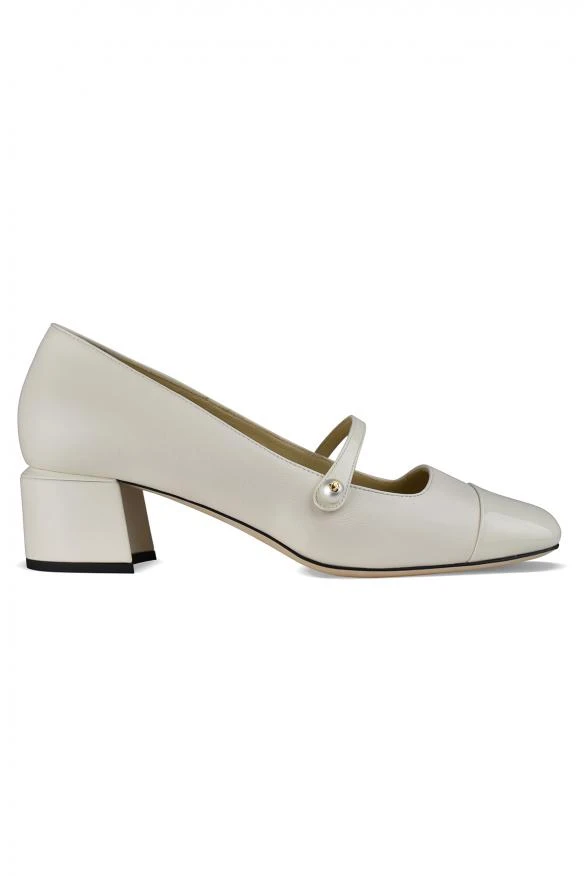 Jimmy Choo Elisa 45 pumps 1