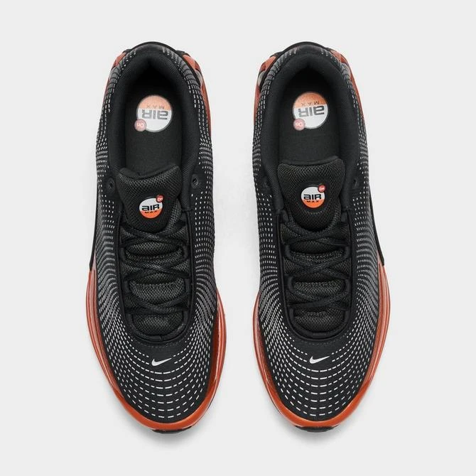 NIKE Men's Nike Air Max Dn Casual Shoes 5