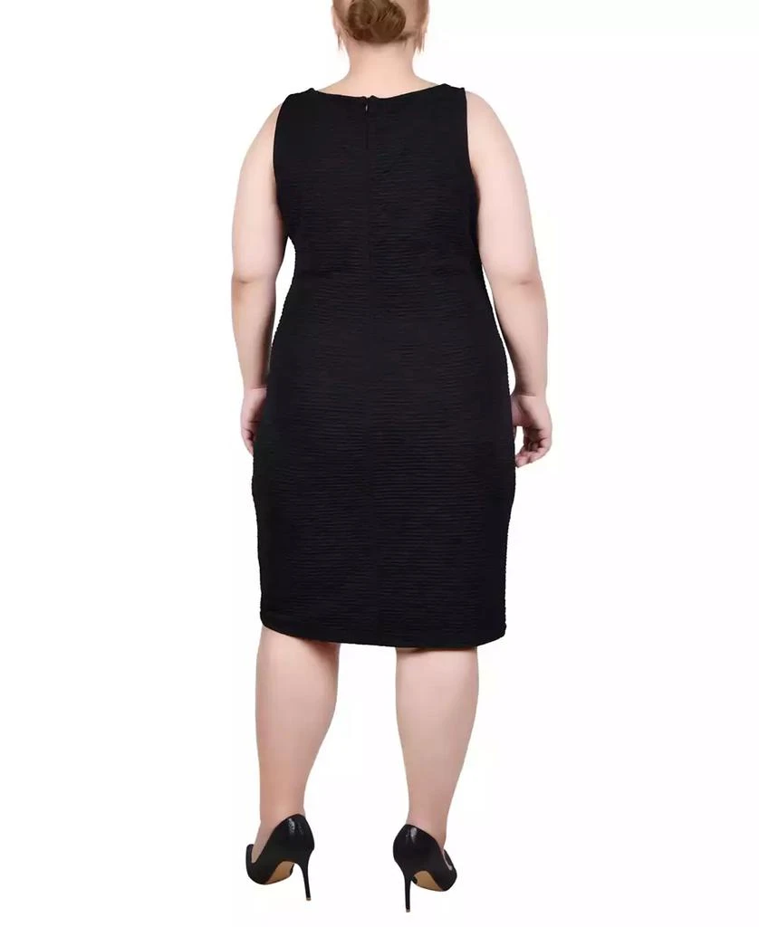 two piece cocktail dresses plus size Plus Size Short Cocktail Dress Two Piece R&M Richards 9256W The Dress Outlet