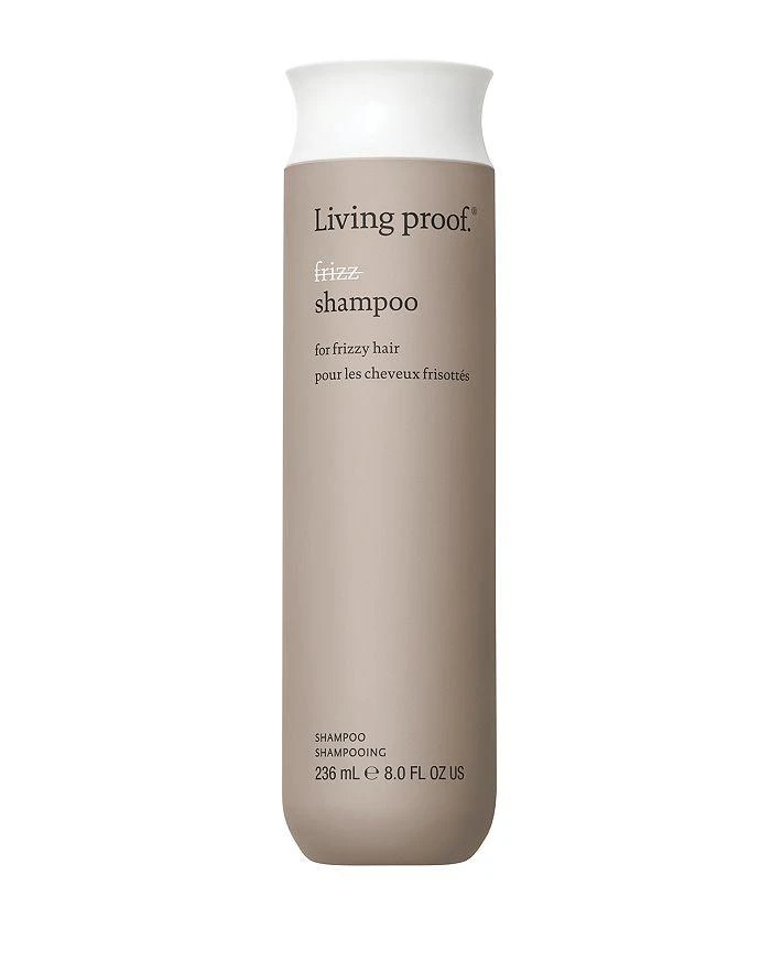 Living Proof No Frizz Shampoo 8 oz. 1