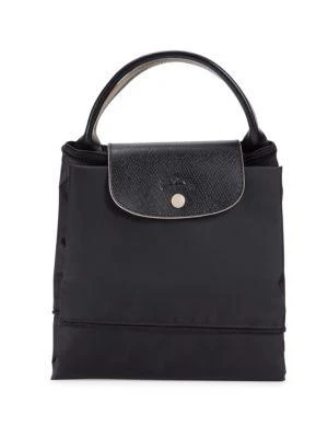 Longchamp Le Pliage Top Handle Bag 5