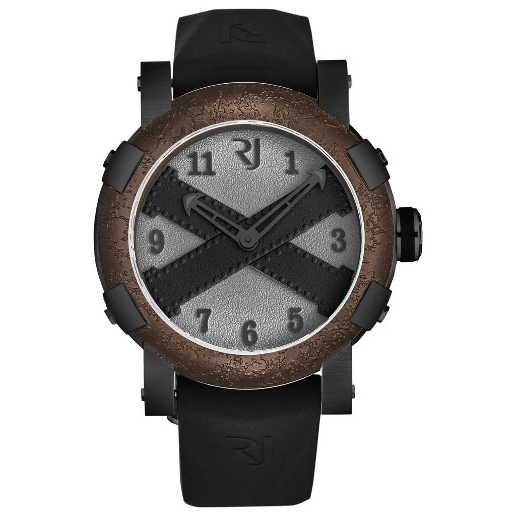 Romain Jerome Romain Jerome Men's Watch RJTGAU.402.20 1
