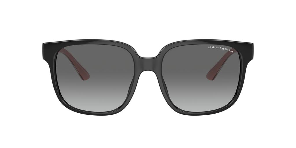 Armani Exchange Armani Exchange Woman Sunglass AX4136SU