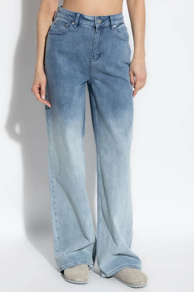 Gestuz Jeans Bebbie 3