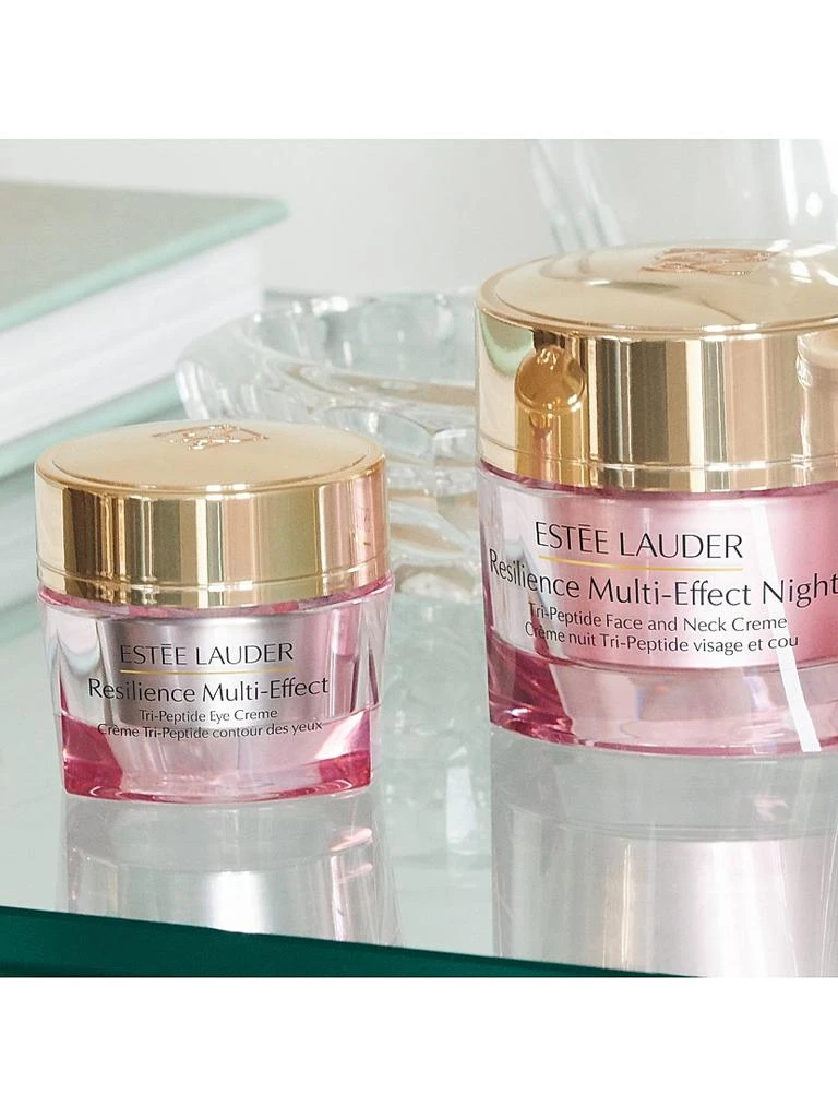 Estée Lauder Resilience Multi-Effect Tri-Peptide Eye Creme 4