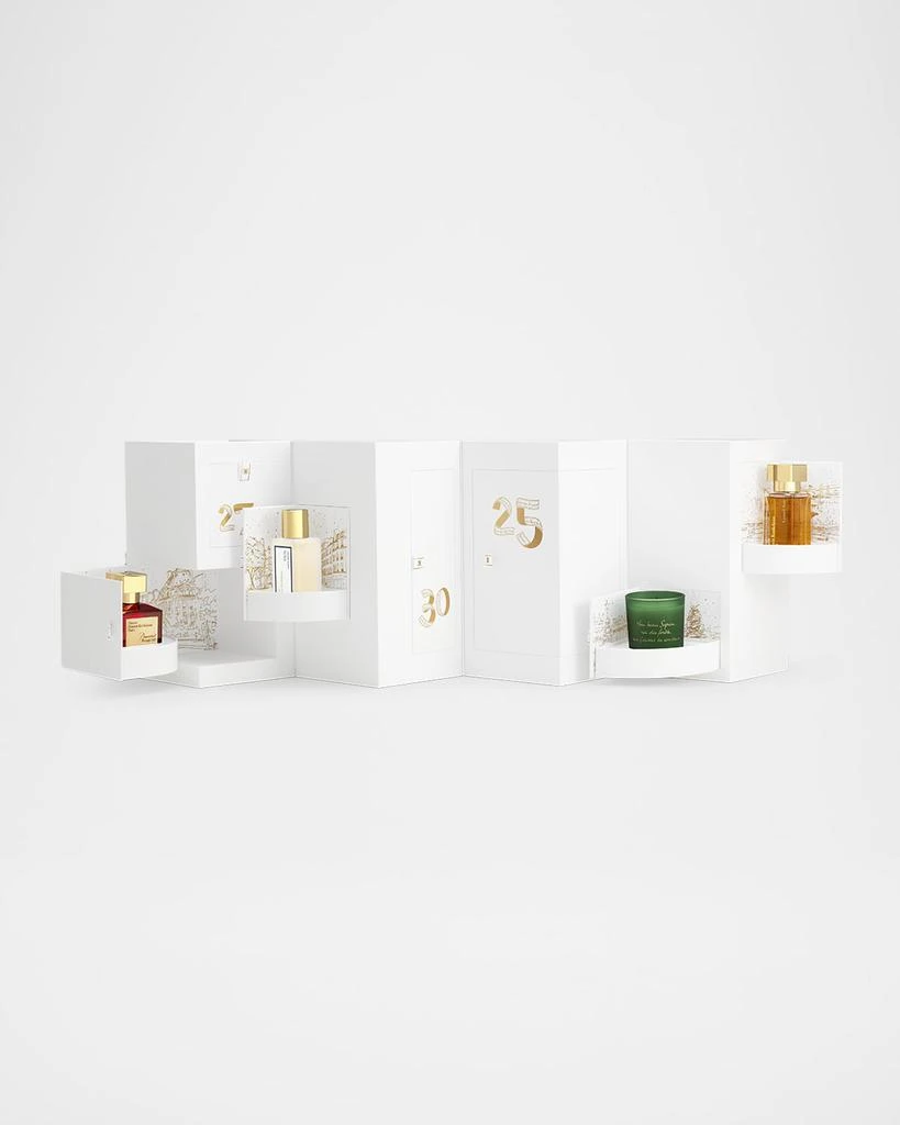 Maison Francis Kurkdjian Countdown Calendar 3