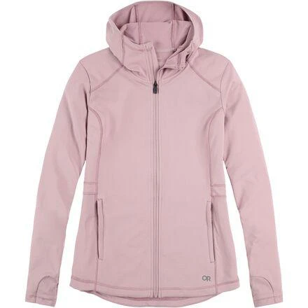 Outdoor Research Melody Full Zip Hoodie - Women's 3