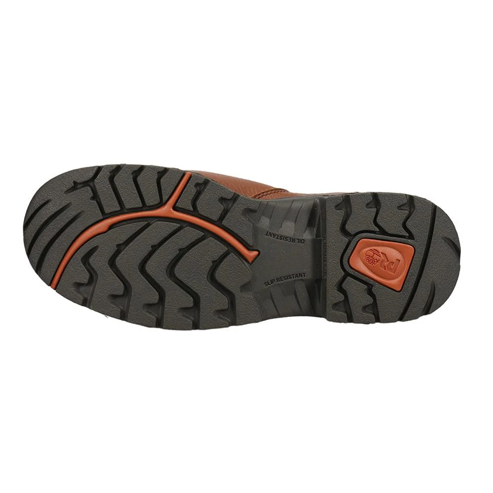 Timberland Titan 8 Inch Waterproof Alloy Toe Work Boots 5