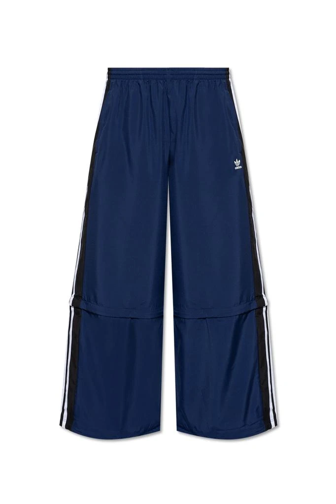 Adidas Wide-leg trousers 1