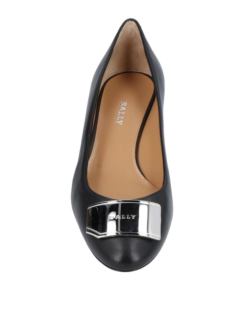 Bally Ballet flats