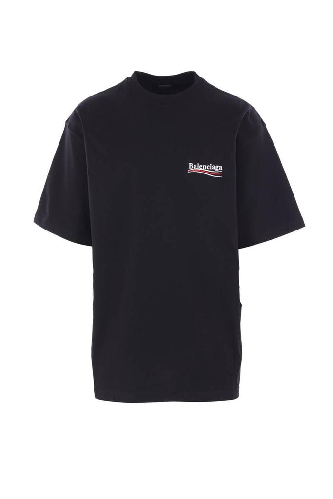 Balenciaga Balenciaga T-Shirts And Polos