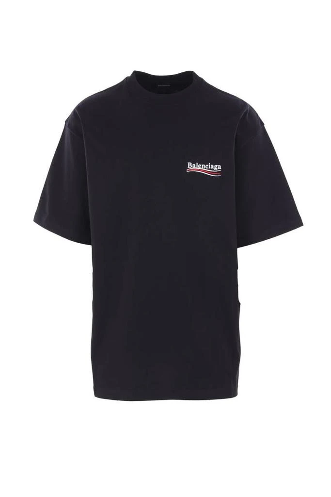 Balenciaga Balenciaga T-Shirts And Polos 1