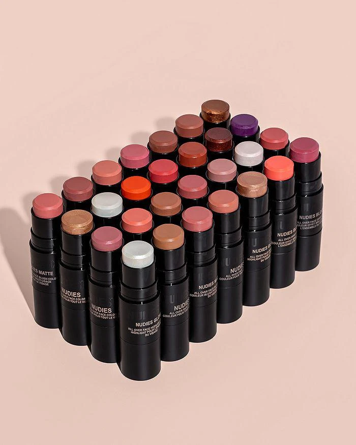 NUDESTIX Nudies Bloom 7