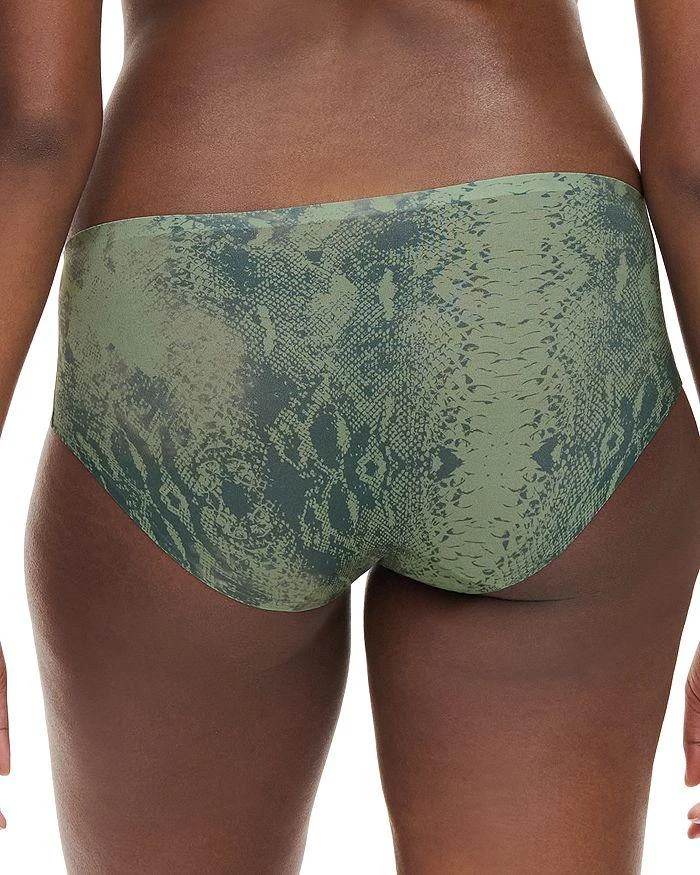 Chantelle Soft Stretch One-Size Seamless Hipster 5