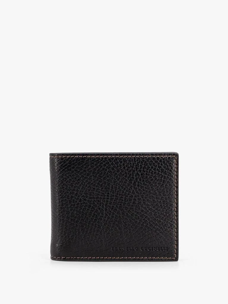 Brunello Cucinelli WALLET 1
