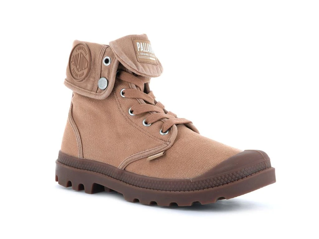 Palladium Mens Baggy Boots 2
