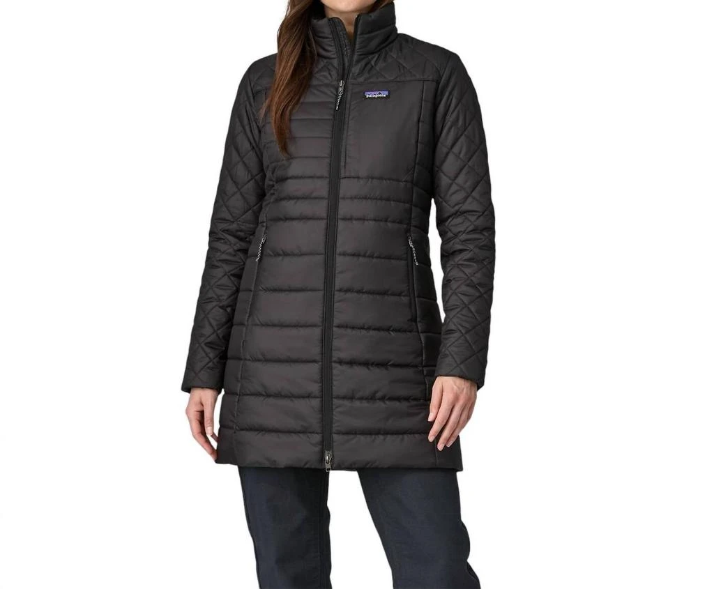 Patagonia Patagonia - Radalie Parka Jacket 1