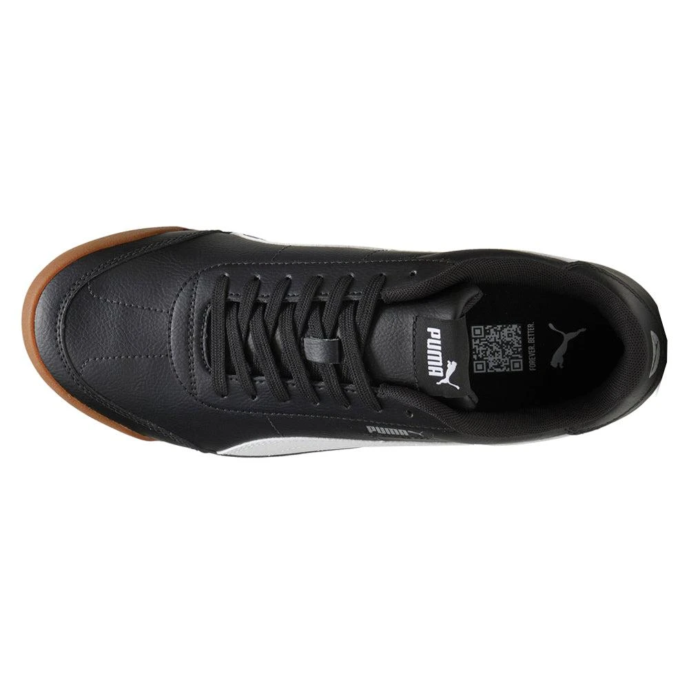 Puma Turino II Lace Up Sneakers 4