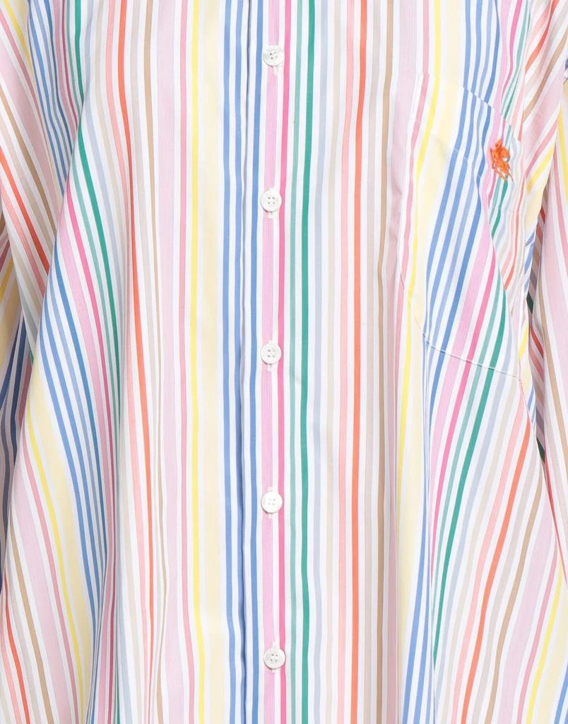 ETRO Striped shirt 4