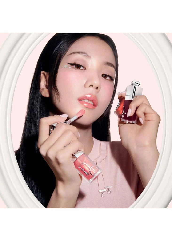 Dior Dior Addict Lip Glow Oil - Sparkly Finish 6