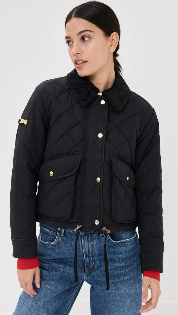 SAM. Faye Jacket 6
