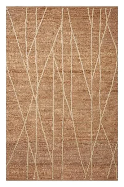 Urban Outfitters Sonny Handwoven Jute Rug 1