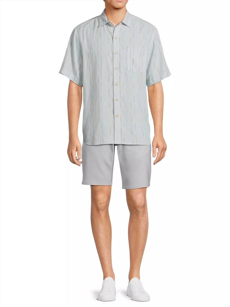 Tommy Bahama Sonora Stripe Button-Front Shirt 2