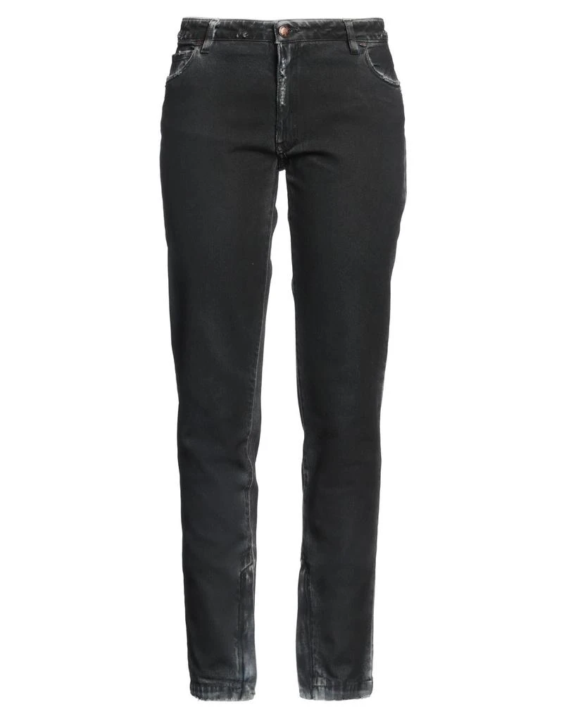TOM REBL Denim pants 1