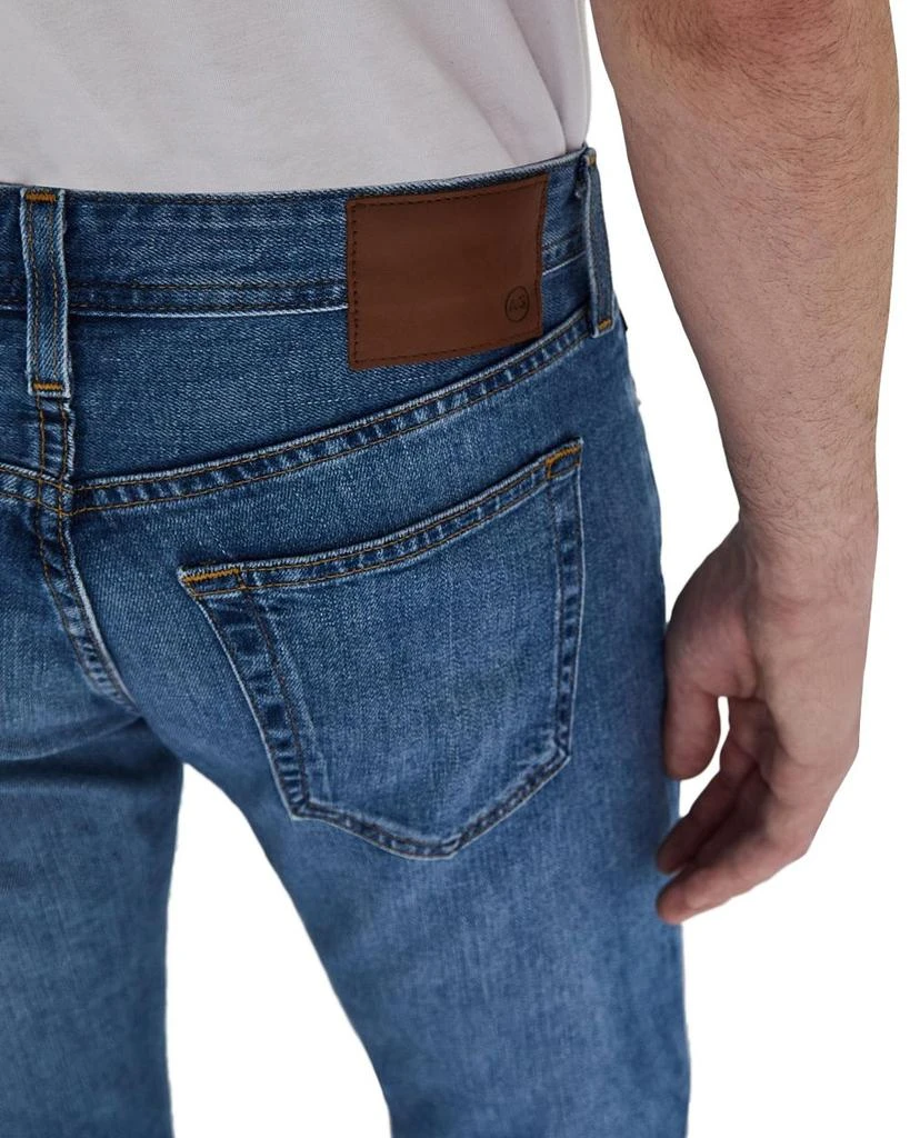 AG Tellis Slim Fit Jeans in Tailor 9
