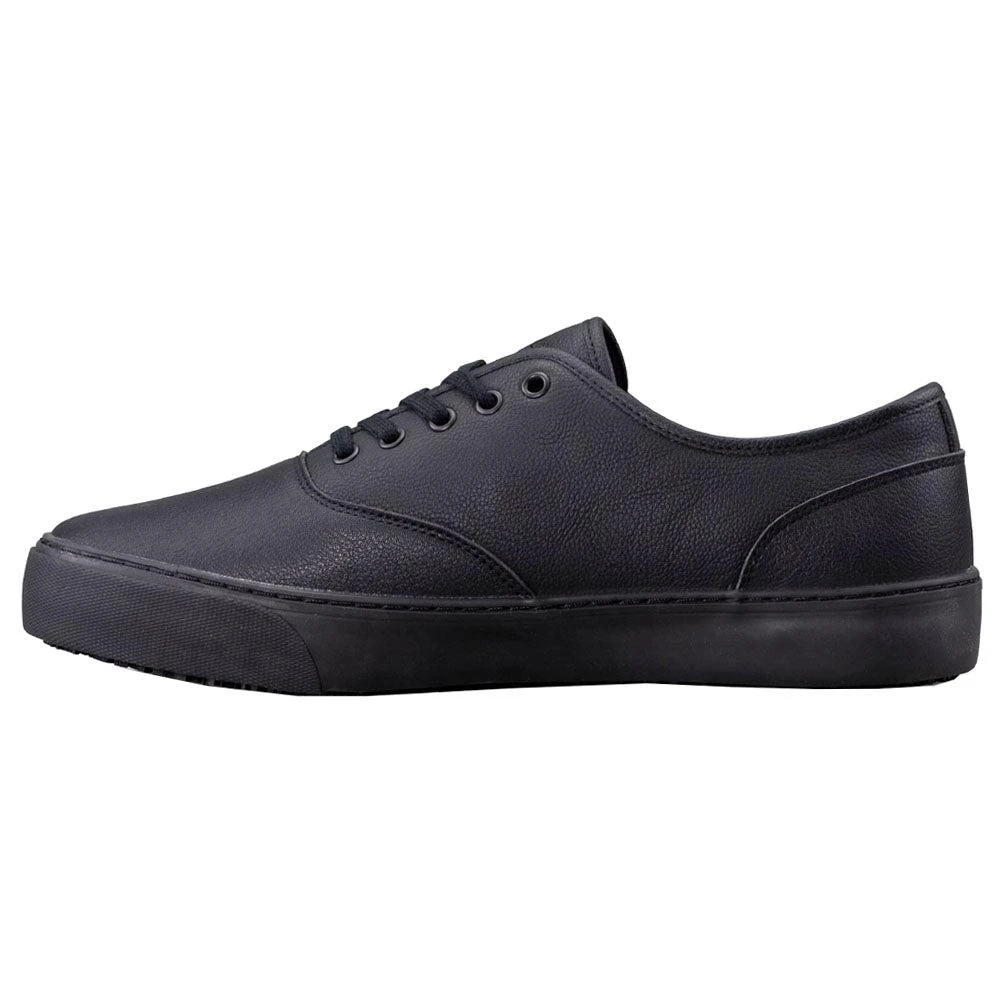 Lugz Lear Slip Resistant Lace Up Sneakers 3