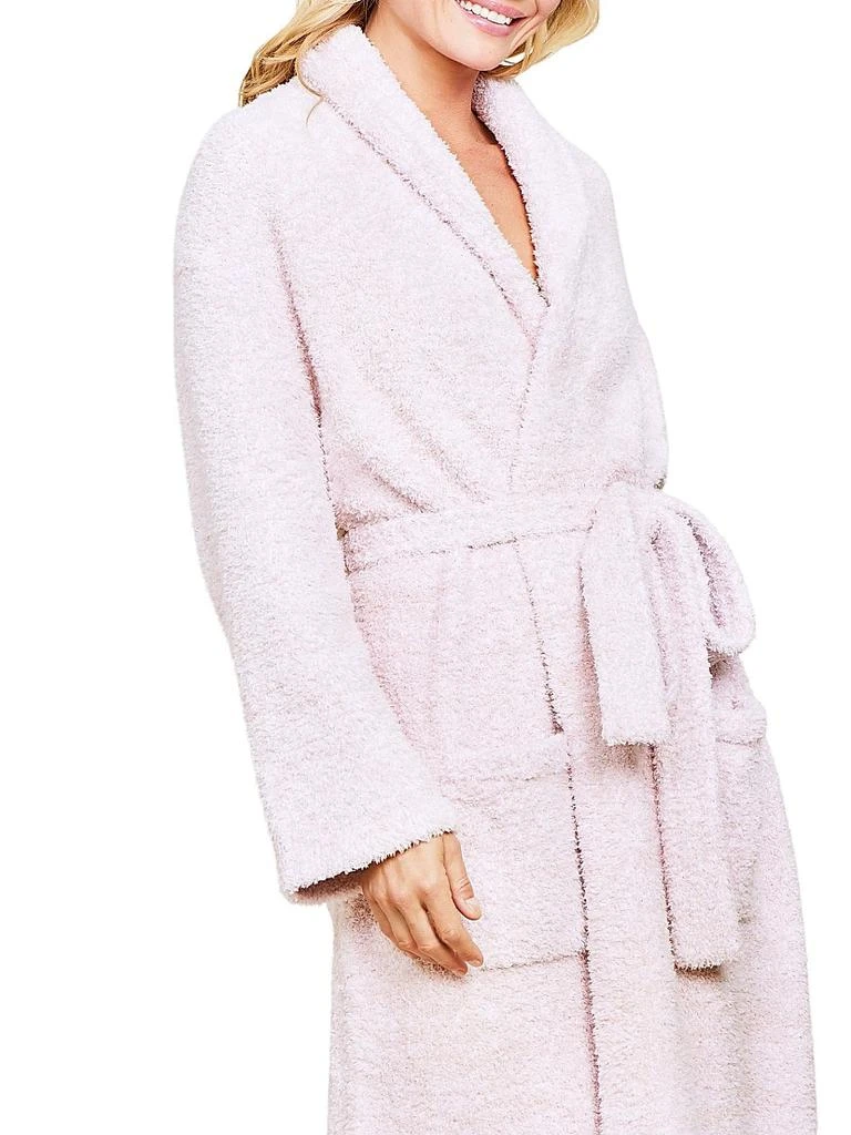 Barefoot Dreams The CozyChic Adult Robe 4