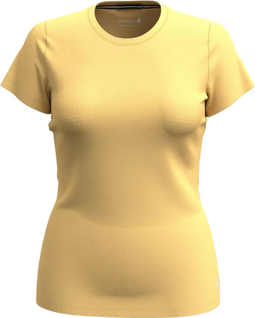 SmartWool Merino Short Sleeve Tee - Women
s