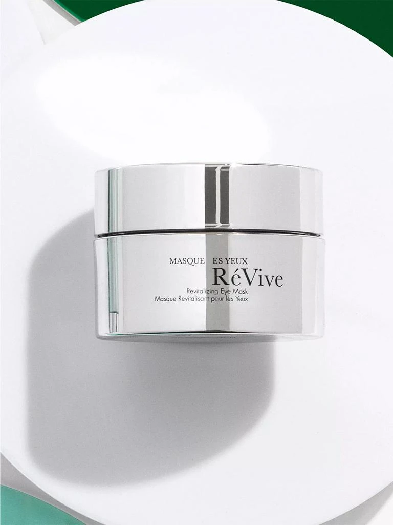 RéVive Masque Des Yeux Revitalizing Eye Mask 3