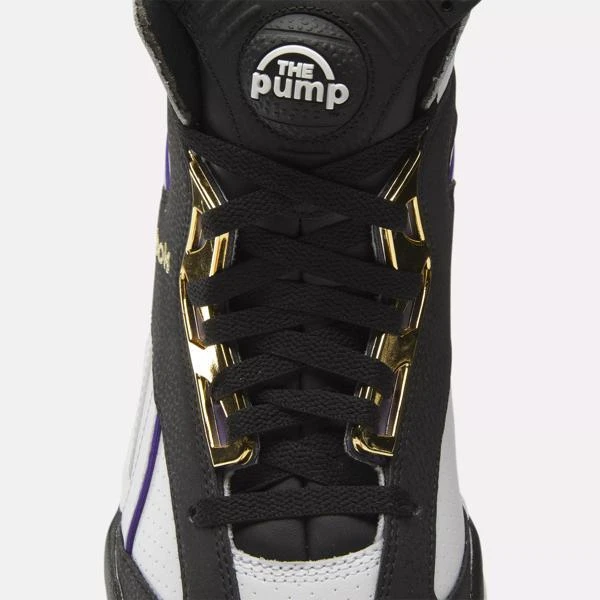 Reebok Shaq Attaq Shoes 6