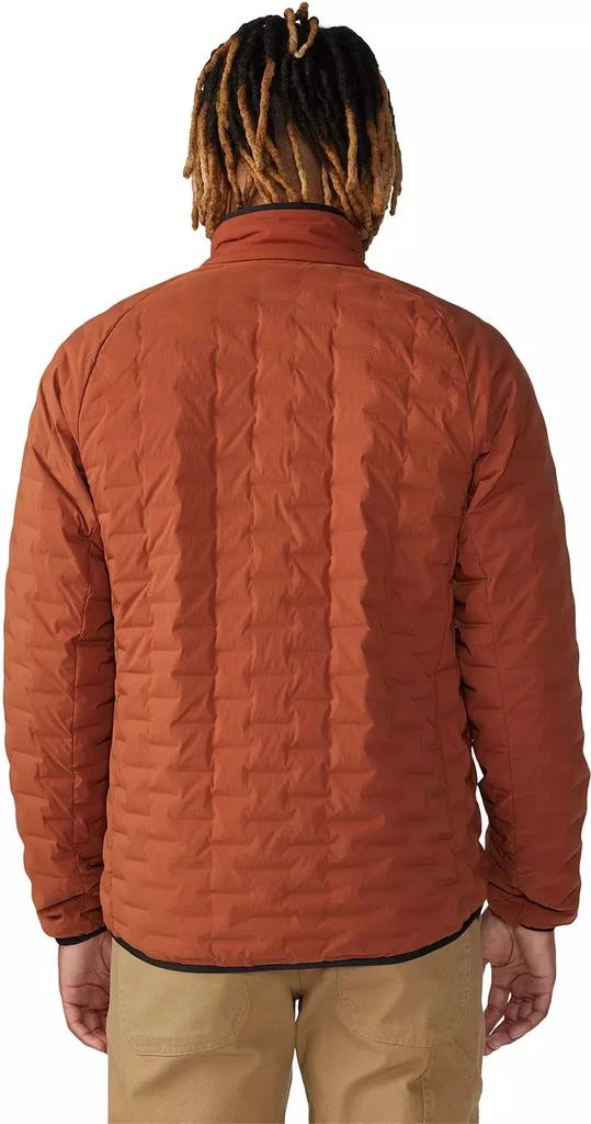 Mountain Hardwear Mountain Hardwear Men's Stretchdown Light Jacket 2